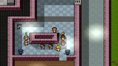 The Escapists + The Escapists 2 - Live preview 8