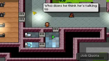 The Escapists + The Escapists 2 - Live preview 9