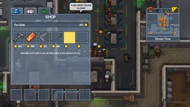 The Escapists + The Escapists 2 - Live preview 19