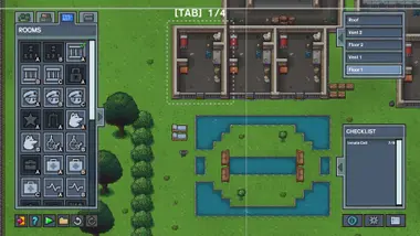 The Escapists + The Escapists 2 - Live preview 16