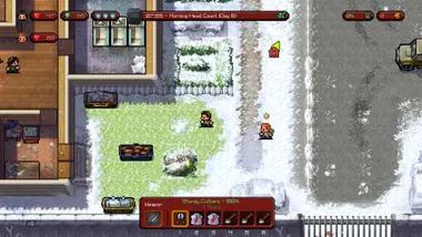 The Escapists: The Walking Dead preview 10