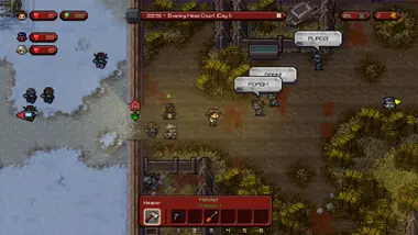The Escapists: The Walking Dead preview 7