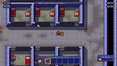 The Escapists Live preview 4