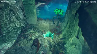 The Eternal Cylinder preview 2