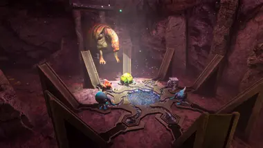 The Eternal Cylinder preview 10