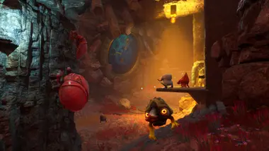 The Eternal Cylinder preview 7
