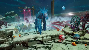 The Eternal Cylinder preview 4