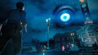 The Evil Within 2 preview 7