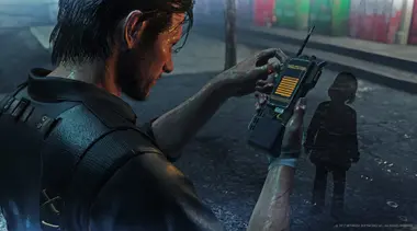The Evil Within 2 preview 5
