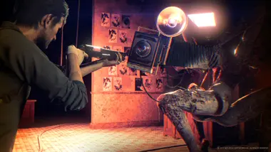 The Evil Within 2 preview 6