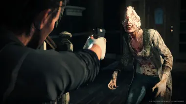 The Evil Within 2 preview 2