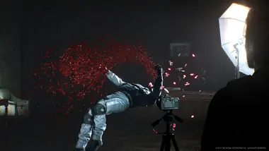 The Evil Within 2 - Live - ARGENTINA preview 3