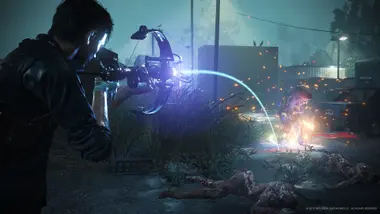 The Evil Within 2 - Live - ARGENTINA preview 5