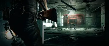 The Evil Within Bundle preview 9