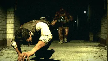The Evil Within Bundle preview 7