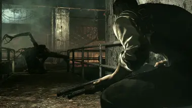 The Evil Within Bundle preview 12