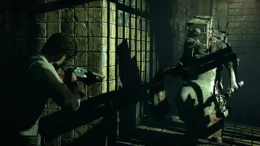 The Evil Within Bundle preview 15