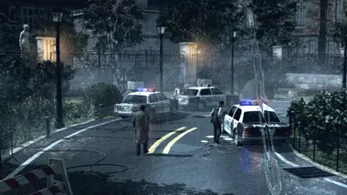 The Evil Within - Season Pass preview 6