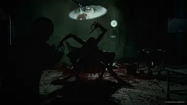 The Evil Within preview 11