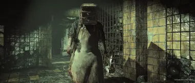The Evil Within preview 9