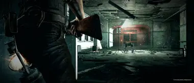 The Evil Within preview 12