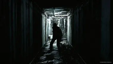 The Evil Within preview 10