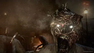 The Evil Within preview 8