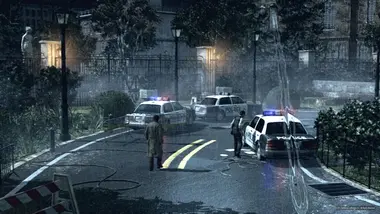 The Evil Within preview 5