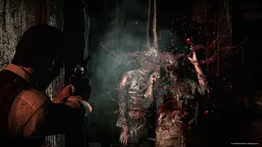 The Evil Within preview 3
