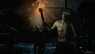The Evil Within preview 6