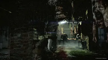 The Evil Within preview 4