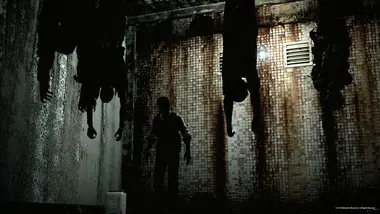 The Evil Within preview 2