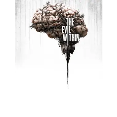 The Evil Within - Live preview 18