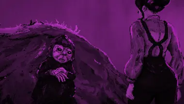 The Excavation of Hob's Barrow preview 3