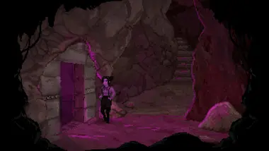 The Excavation of Hob's Barrow preview 10