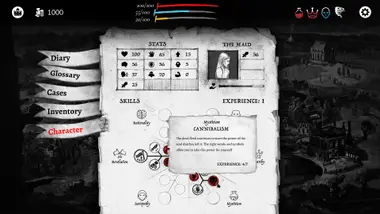 The Executioner preview 5