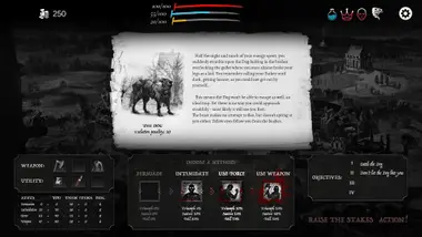 The Executioner preview 7