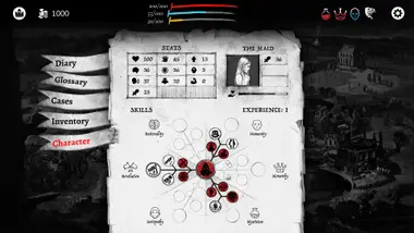 The Executioner preview 6