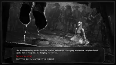 The Executioner preview 2