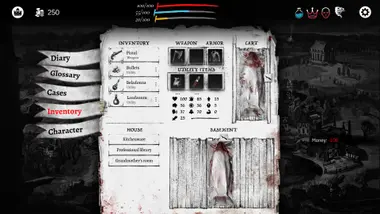 The Executioner preview 8