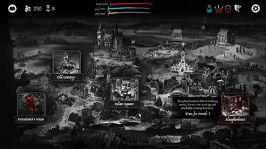 The Executioner preview 9
