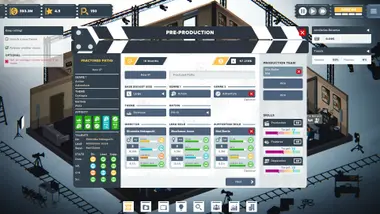 The Executive - Movie Industry Tycoon preview 4