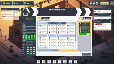 The Executive - Movie Industry Tycoon preview 5
