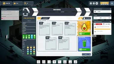 The Executive - Movie Industry Tycoon preview 6