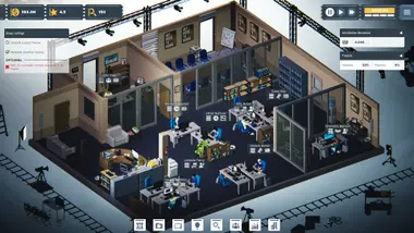 The Executive - Movie Industry Tycoon preview 2