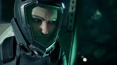 The Expanse: A Telltale Series preview 7