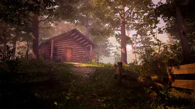 The Fabled Woods preview 6