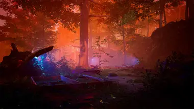 The Fabled Woods preview 5