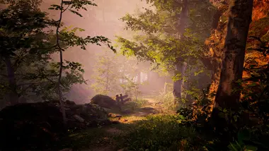 The Fabled Woods preview 7