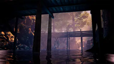The Fabled Woods preview 3